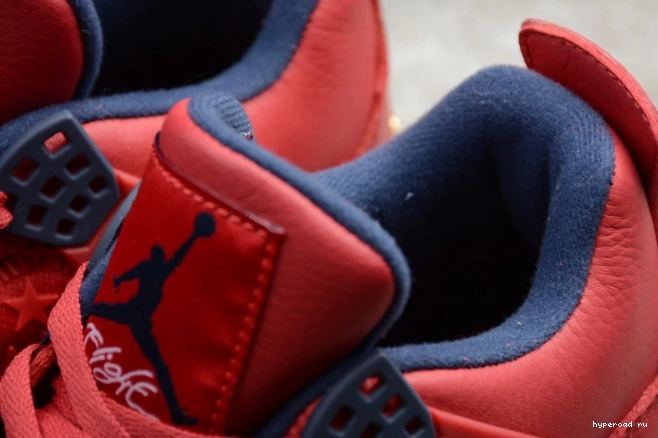 Jordan SE 4 FIBA CI1184-617 Air 1022